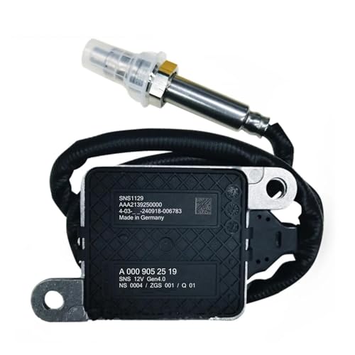 Capteur Azote Oxygène A0009052519 sonde lambda NOx 12V W222 GLC