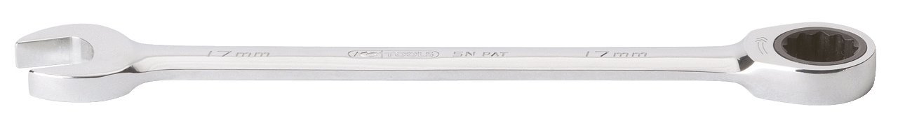 Laser 2367 Combination Spanner, 21 mm