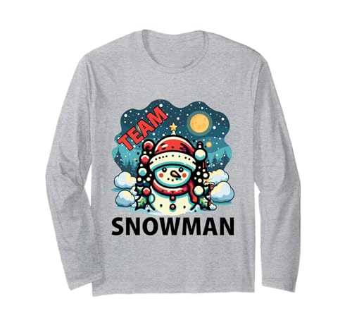 Team Snowman �X�m�[�}�� ���킢���g�i�J�C �~ �N���X�}�X �N���X�}�X ����T�V���c