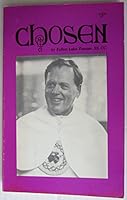 CHOSEN B006MNZGR6 Book Cover