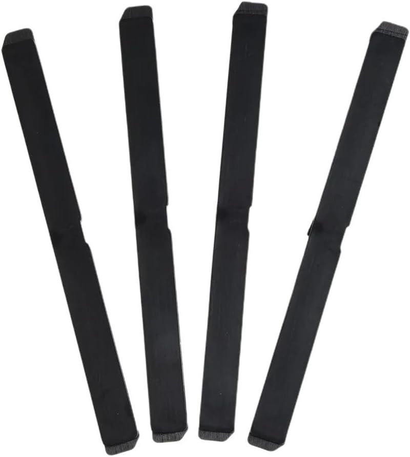 Car Clips 4pcs Cover Roof for Carrier for Opel for Astra for H-Vauxhall 51 87 877 51 87 878 Car Accessories Rack Clip