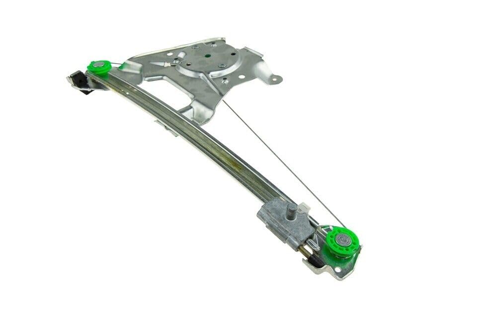 Elevalunas trasero izquierdo VIDARR para Audi A6 C4 de 1994 a 1997