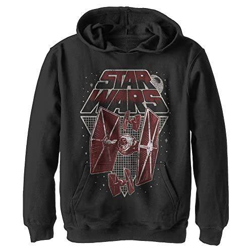 Sweat Star Wars Tie One hoodie enfant pour jouer dehors