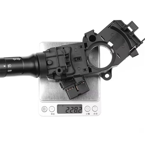 Commodo de clignotant Kia Picanto avec commande antibrouillard haute précision