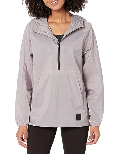 Veste Femme Jack Wolfskin Gutleut Overhead au design épuré moderne