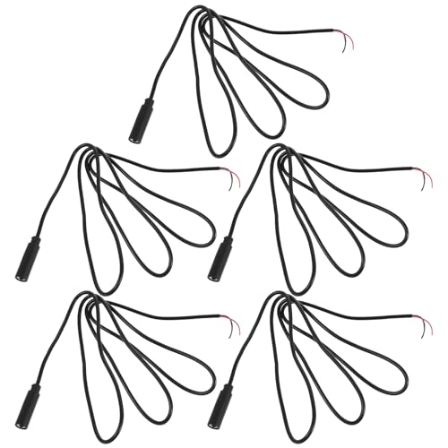 Yardenfun 10Zbg 35mm TRSI[fBIP[u 1m wbhzP[u }CNWbNCp AUXڑ z[VA^[ oCI