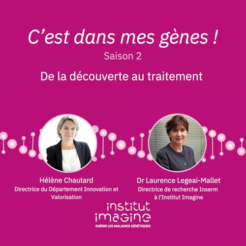 De la d&eacute;couverte au traitement
