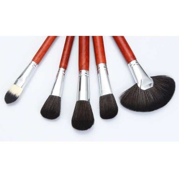 MADALIAN-21-Makeup-Brushes-Eye-Shadow-Brush-Loose-Powder-Brush-Makeup-Tools-Makeup-Full-Set
