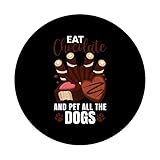 Zoom IMG-2 mangiare cioccolato e animale domestico Zoom IMG-2 mangiare cioccolato e animale domestico