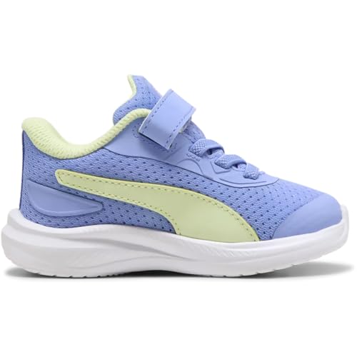 Baskets PUMA Skyrocket 2 AC+ taille 27 idéales pour la cour d'école et le parc