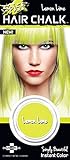 Splat Hair Chalk | Lemon Lime | Temporary Hair Color