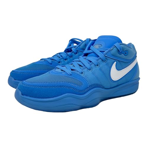 Image of Nike Men's G.T. Hustle 2 Basketball Shoes