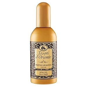 Schatten Oosten geur Royal Oud ml.100