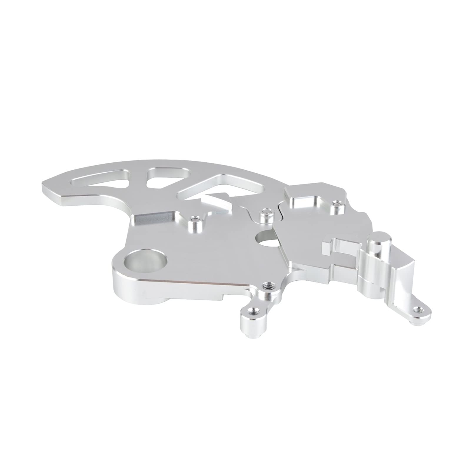 XEBRAD Osłona tarczy hamulcowej motocykla tylnego CR250 125R 2002-2007