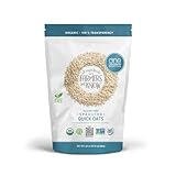 Hot Cereal Quick Oat USA (24oz) (Case4)