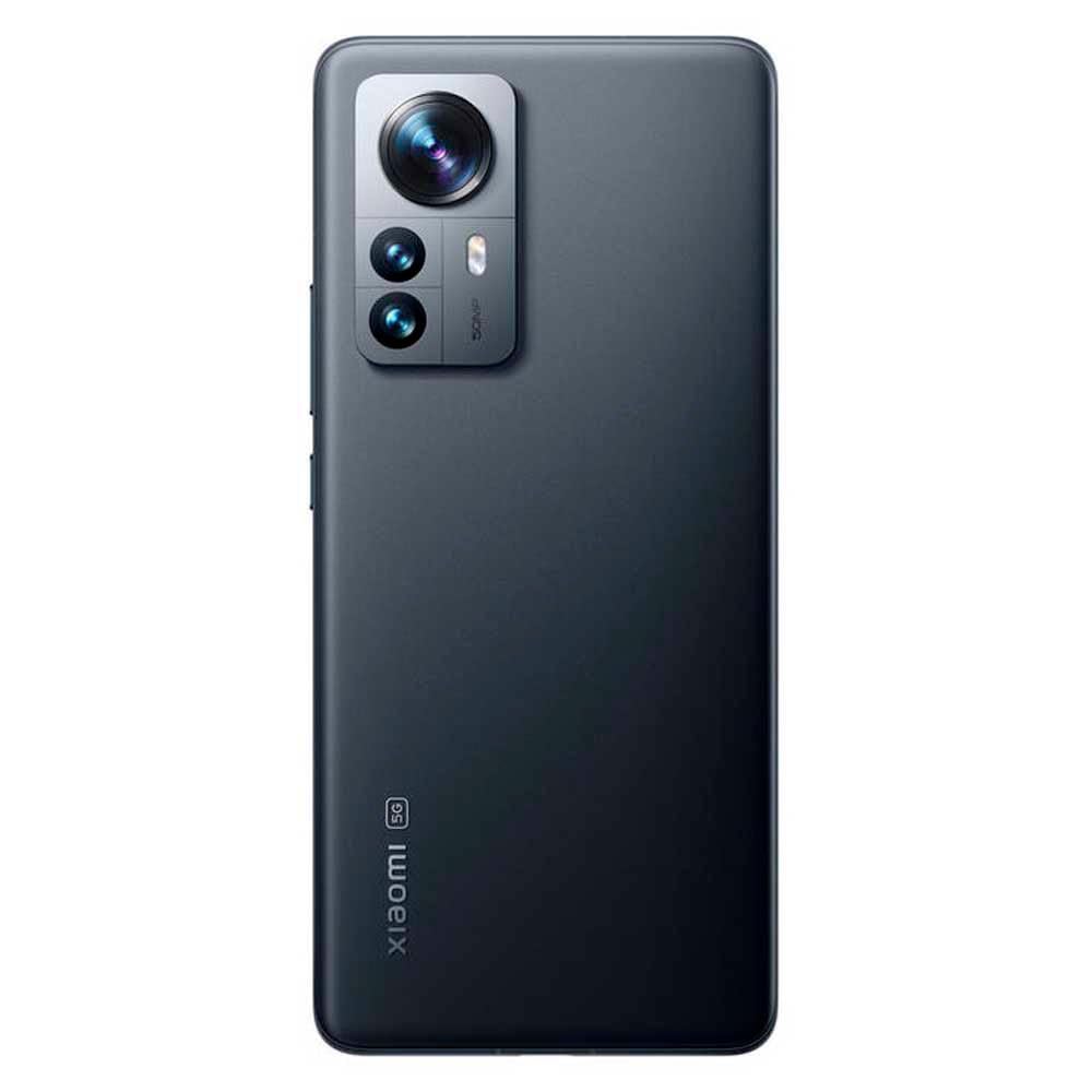 Xiaomi 12 5GデュアルSIM- グローバル版SIMフリー Amazon | 【SIMフリー】Xiaomi 12 Pro 5G Dual Sim 256GB グレー