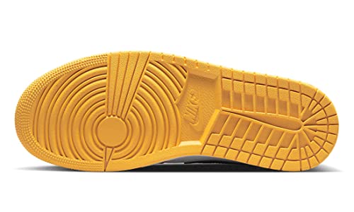 Image of Nike Men's Air Jordan 1 Mid Sneaker