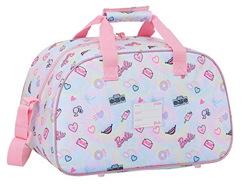 Safta M273 Unisex kinderen. Sporttas - Image 3