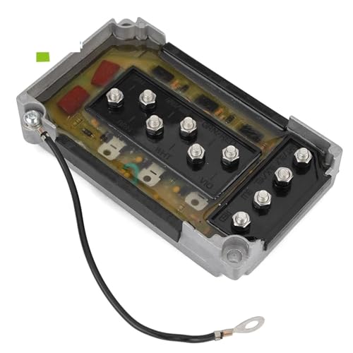 Boîtier CDI allumeur de remplacement pour boîte CDI moteur Mercury - 3