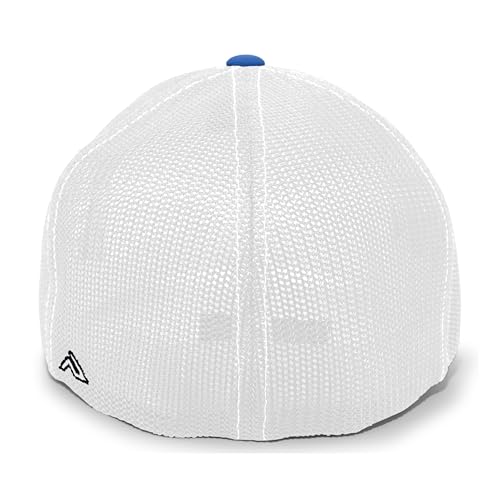 Image of Pacific Headwear Unisex Adult Pacific Headwear Trucker Flexfit Cap
