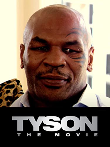 Tyson - The Movie