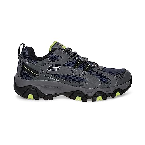Image of Skechers Mens Men's Terrabite Trailborn