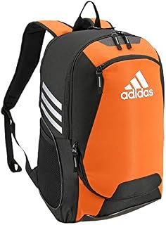 adidas Unisex Stadium II Backpack, Team Orange, ONE SIZE