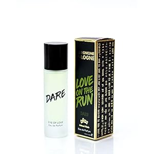 Dare Feromonen Parfum – Man/Man