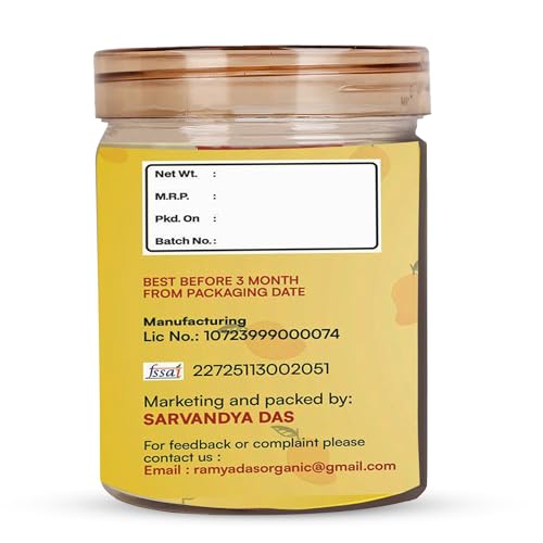 Image of Sarvandya Das Delicious Mango Coated Almonds | Premium Almonds Coated with Rich Milk Chocolate & Natural Tropical Mango Flavour | Crunchy Roasted Mango Badam Nuts | Healthy Sweet Snacks | 400g