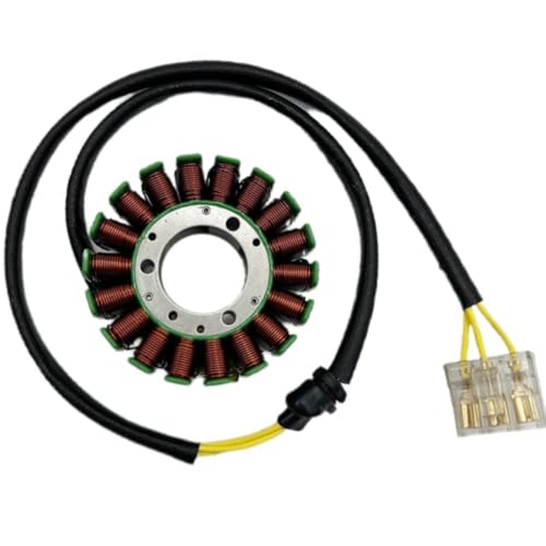 Bobine de stator magnéto 90539004100 alternateur pour moteur RC125 et K200