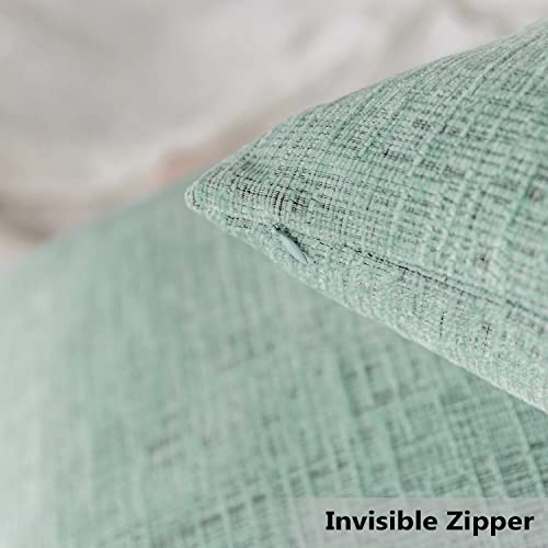 Home Brilliant Large Cushion Covers 60cm x 60cm - Image 3