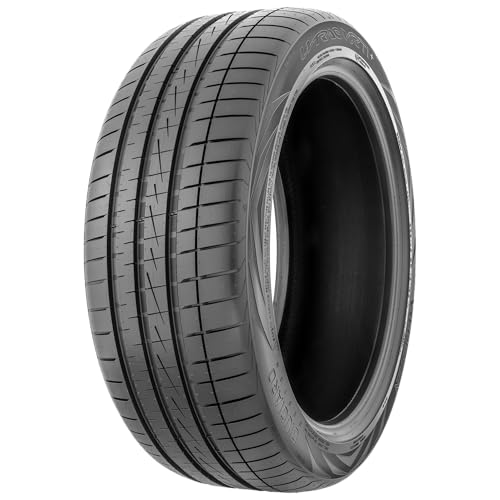 Pneu été VREDESTEIN 245/40 ZR20 99Y Ultrac Vorti+ XL haute performance pour voiture de sport