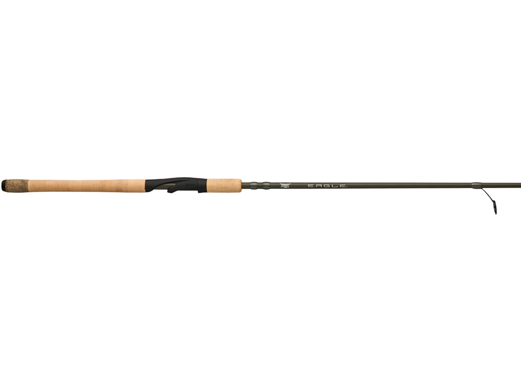 Amazon.com : Fenwick Eagle Inshore Spinning Rods : Sports & Outdoors