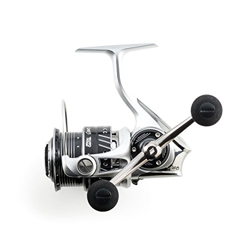 アブガルシア(Abu Garcia) スピニングリール REVO ALX 2500SD 1枚目