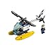 LEGO City Police Crooks' Hideout (Discontinued by Manufacturer)