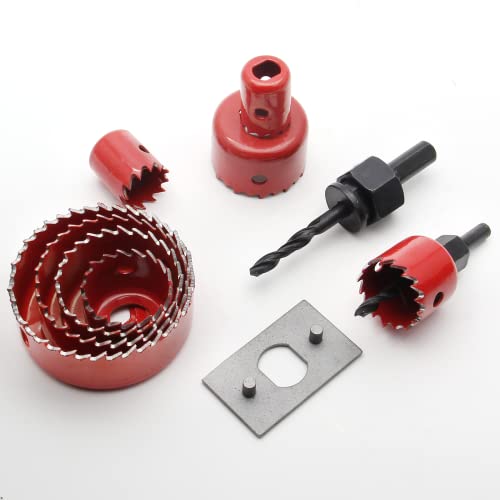 Best Hole Saw for Fiberglass In 2023 With Buying Guide Next Saw