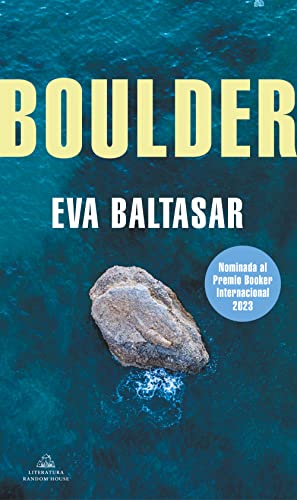 Boulder (traducción en lengua española) (Spanish Edition) - Baltasar, Eva