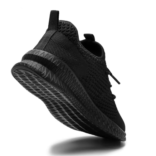 Chaussures de course pour garçon respirantes et légères EGMPDA