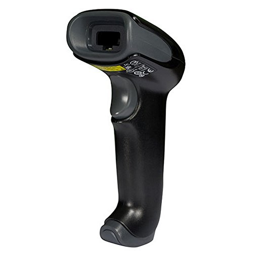 Honeywell Voyager 1250G Single-Line Hand-Held Laser Barcode Scanner #TOP1