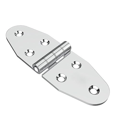 Lokatall 2Pack Folding Table Hinge - Image 4