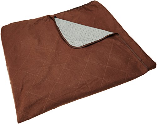 Animal Planet Pets 101 Ultra-Soft Pet Sofa Cover for Cats and Dogs (Plush Cover Protects Furniture and Keeps Pets Happy)