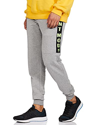 Image of Easybuy Men's Slim Track Pants