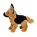 Douglas Queenie German Shepherd Dog Plush Stuffed Animal