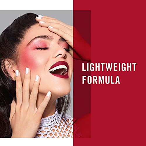 Rimmel Maxi Blush, Sweet Cheeks, 0.31 Oz. #TOP5