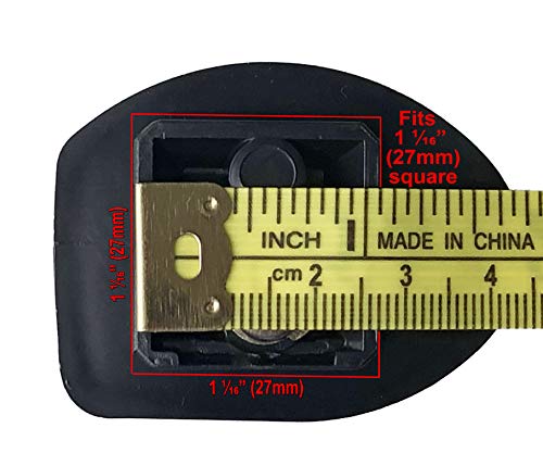 Camera Tripod Mounting Plate for Amazon Basics 50 Inch Tall Tripod - 27mm Base