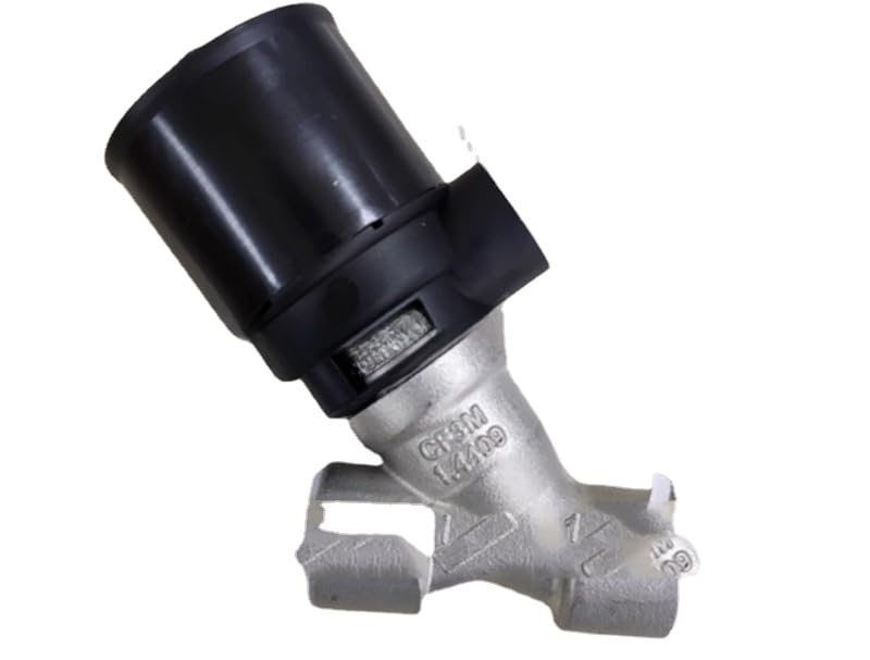 1PCS NEW E290A791 Angle Seat Valve