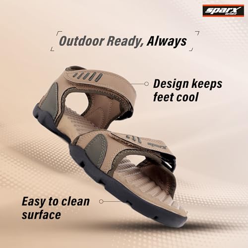Image of SPARX Men Sandal
