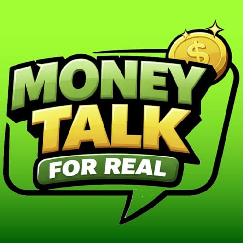 『Money Talk For Real』のカバーアート