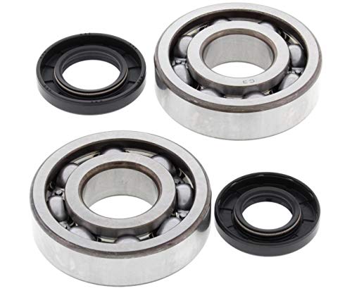 Kawasaki kx 250-87/01-kdx 250-91/94-kit cuscinetti...