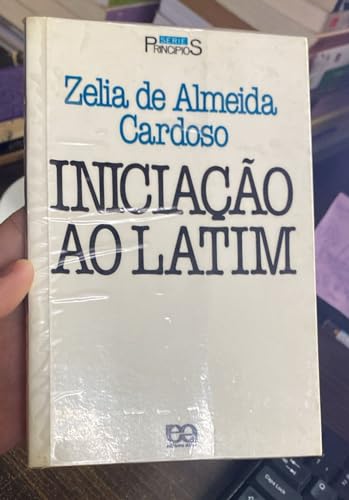 Iniciação ao Latim
